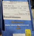 Liebherr 9268 003 14 Pcb Card