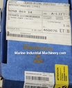Liebherr 9268 003 14 Pcb Card