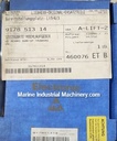 Liebherr 9178 513 14 Pcb Card