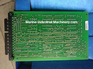 Liebherr 9178 513 14 Pcb Card