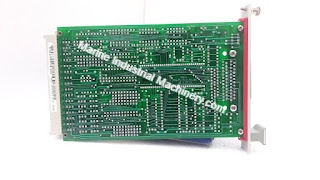 Liebherr 915756014 Logic Pcb Card