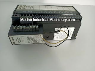 GE Fanuc Genius IC660BBA025 Bus Switching Module