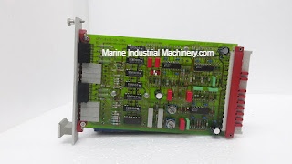 Liebherr 927490614 PC Board Power Amplifier