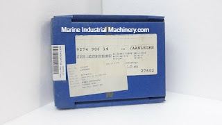 Liebherr 927490614 PC Board Power Amplifier