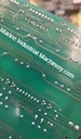 Gutor OP1922 21325-6 Pcb Card