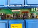 Gutor OP1922 21325-6 Pcb Card