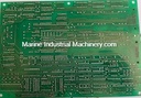 Gutor OP1922 21325-6 Pcb Card