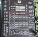 Dynatek AB16 Micro-Controller Based Alarm