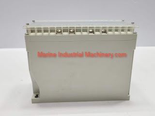 Rishabh 256-Pat Protector Relay Module