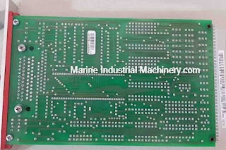 Liebherr 915755414 Pcb Card