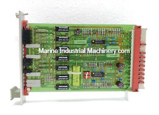 Liebherr 927490514 Pcb Card