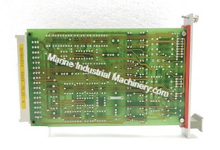 Liebherr 927490514 Pcb Card