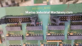 640-0573 Pcb Card