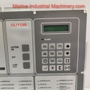 Gutor Pew-Pdw 0021004-2 Human-Machine Interface Front Panel