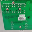 Gutor Pew-Pdw 0021004-2 Human-Machine Interface Front Panel