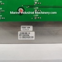 Gutor Pew-Pdw 0021004-2 Human-Machine Interface Front Panel