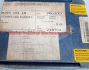 Liebherr 915919114 Pcb Card