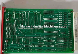 Liebherr 915919114 Pcb Card