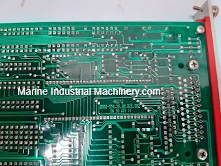 Liebherr 915755614 Pcb Card