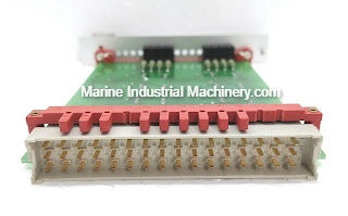 Liebherr 929690714 Pcb Card