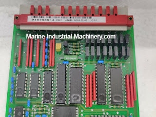 Liebherr 915755914 Pcb Card