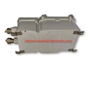 Komyo Rikagaku URA-700 Gas Detector Head Pressure-Resistant Explosion