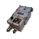 Komyo Rikagaku URA-700 Gas Detector Head Pressure-Resistant Explosion