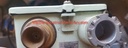 Saginomiya SNS-C102WU Pressure Controls
