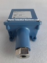 United Electric H100-701 Pressure Switch