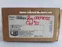 United Electric H100-701 Pressure Switch