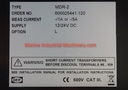 Deif MDR-2 Multi Differential Relay