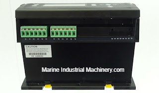 Deif MDR-2 Multi Differential Relay