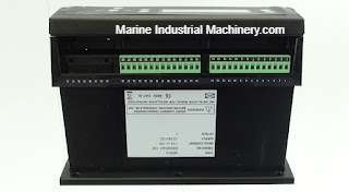 Deif MDR-2 Multi Differential Relay