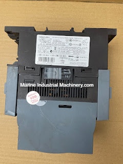 Siemens 3RW4047-1BB14 Motor Soft Starter