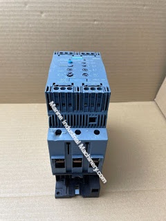 Siemens 3RW4047-1BB14 Motor Soft Starter