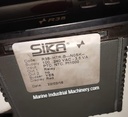 Sika R38-HTR-B-NOSK Temperature Controller