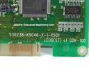 Vodavi GDK-100 Pcb Board