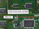 Vodavi GDK-100 Pcb Board