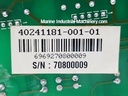 Vodavi GDK-100 Pcb Board