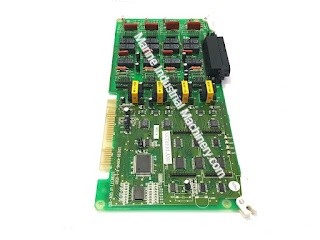 Vodavi GDK-100 Pcb Board