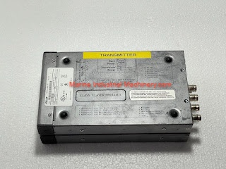 Pelco FT85041MSTR Fiber Transmitter and Receiver