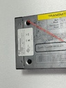 Pelco FT85041MSTR Fiber Transmitter and Receiver