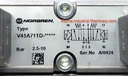 Norgren V45A711D Mini Iso Solenoid Valve