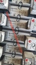 Norgren V45A711D Mini Iso Solenoid Valve
