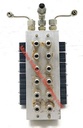 Norgren V45A711D Mini Iso Solenoid Valve