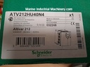 Schneider-Telemecanique Altivar 212 Inverter Drive
