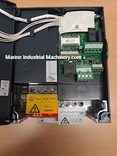 Schneider-Telemecanique Altivar 212 Inverter Drive