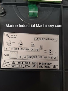 Schneider-Telemecanique Altivar 212 Inverter Drive