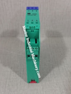 Pepperl+Fuchs K-System KFDO-CS-Ex1.54 Repeater Barrier