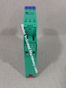 Pepperl+Fuchs K-System KFDO-CS-Ex1.54 Repeater Barrier
